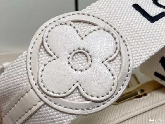 LOUIS MM-23*17*9.5CM VUITTON TWIST 0712